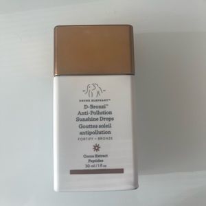 Drunk Elephant D Bronzi Drops